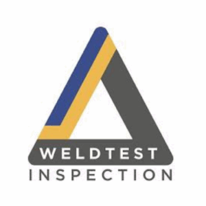 Weldtest-inspection